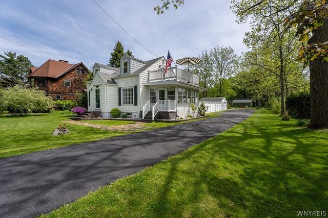 4669 Lower River Road, Lewiston, NY 14092