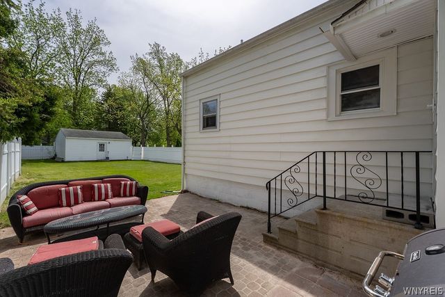 4669 Lower River Road, Lewiston, NY 14092