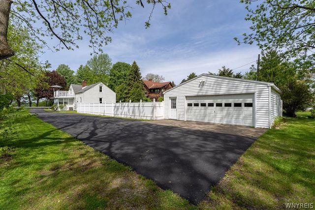 4669 Lower River Road, Lewiston, NY 14092