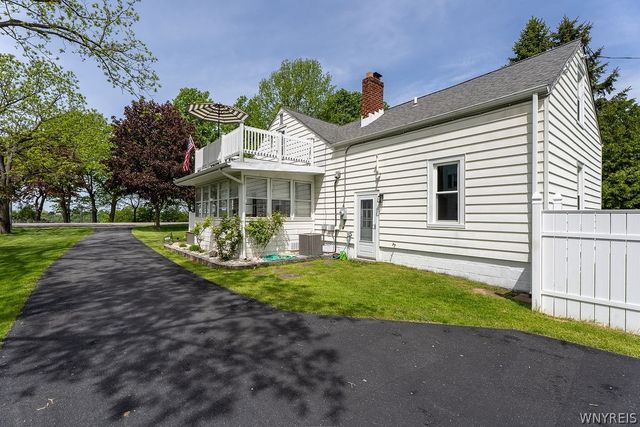 4669 Lower River Road, Lewiston, NY 14092