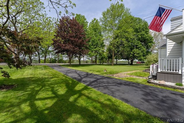 4669 Lower River Road, Lewiston, NY 14092