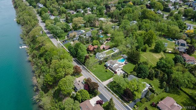 4669 Lower River Road, Lewiston, NY 14092