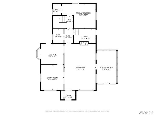4669 Lower River Road, Lewiston, NY 14092