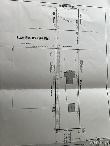 4669 Lower River Road, Lewiston, NY 14092