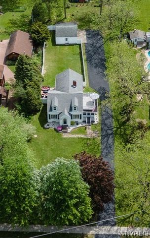 4669 Lower River Road, Lewiston, NY 14092