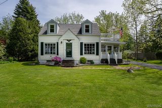 4669 Lower River Road, Lewiston, NY 14092