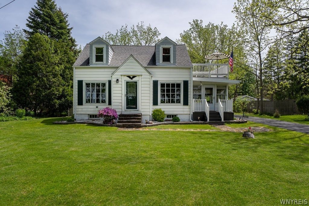 4669 Lower River Road, Lewiston, NY 14092