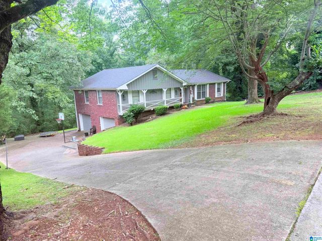 224 REMINGTON ROAD, Birmingham, AL 35215