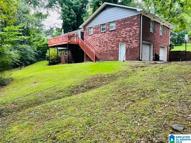 224 REMINGTON ROAD, Birmingham, AL 35215