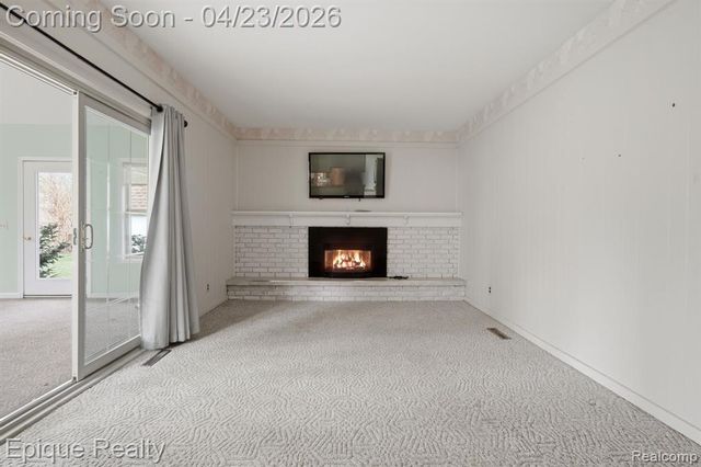 6236 Mckenzie Drive, Flint, MI 48507