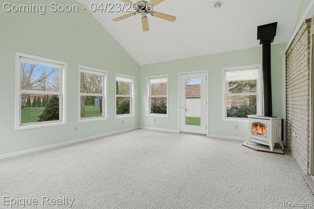 6236 Mckenzie Drive, Flint, MI 48507