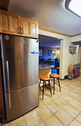 10570 Belmont Drive, Ramsay, MI 49959