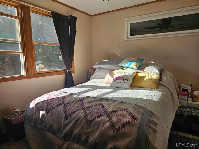 10570 Belmont Drive, Ramsay, MI 49959