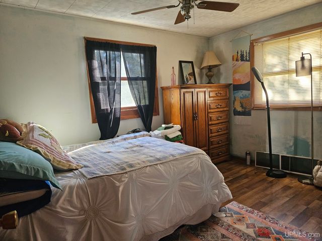 10570 Belmont Drive, Ramsay, MI 49959