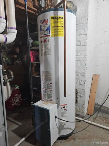 10570 Belmont Drive, Ramsay, MI 49959