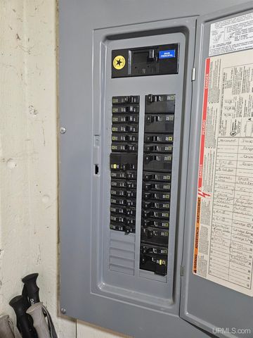 10570 Belmont Drive, Ramsay, MI 49959