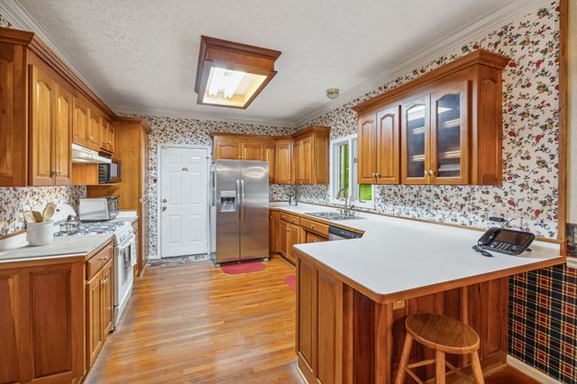 6873 Giles Hill Rd, College Grove, TN 37046