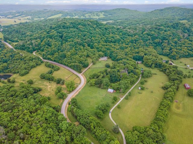 6873 Giles Hill Rd, College Grove, TN 37046