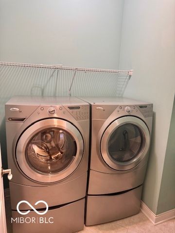 4637 Shadow Ridge Boulevard, Greenwood, IN 46143