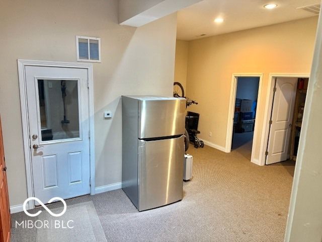 4637 Shadow Ridge Boulevard, Greenwood, IN 46143