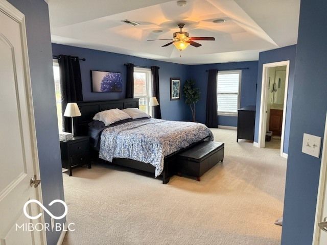 4637 Shadow Ridge Boulevard, Greenwood, IN 46143