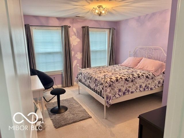 4637 Shadow Ridge Boulevard, Greenwood, IN 46143