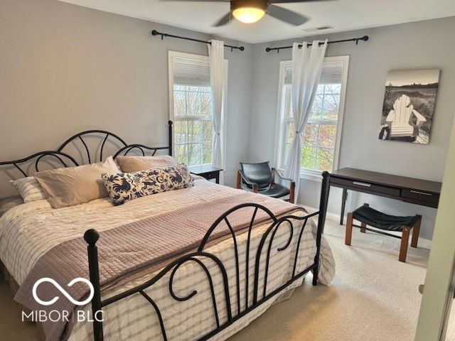 4637 Shadow Ridge Boulevard, Greenwood, IN 46143