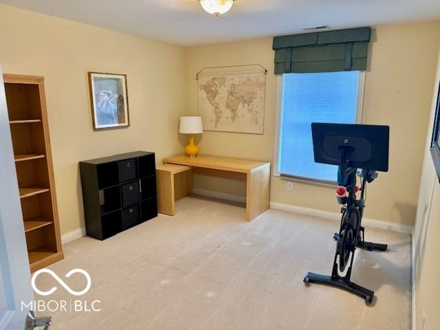 4637 Shadow Ridge Boulevard, Greenwood, IN 46143