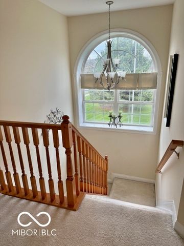 4637 Shadow Ridge Boulevard, Greenwood, IN 46143