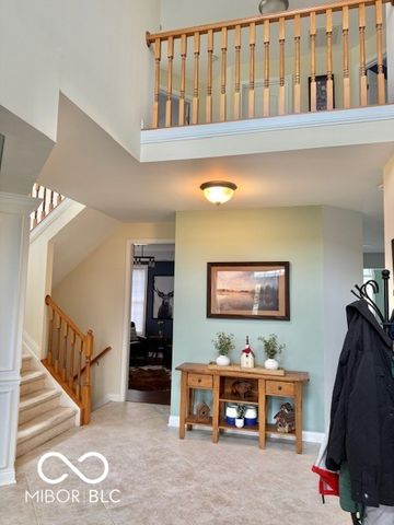 4637 Shadow Ridge Boulevard, Greenwood, IN 46143