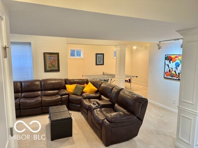 4637 Shadow Ridge Boulevard, Greenwood, IN 46143