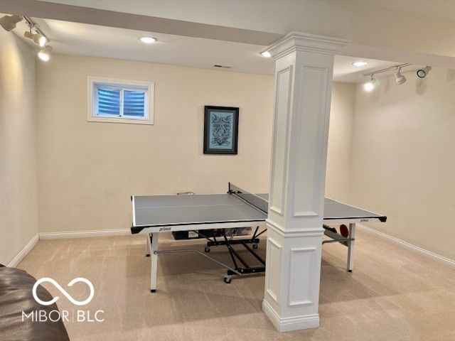 4637 Shadow Ridge Boulevard, Greenwood, IN 46143