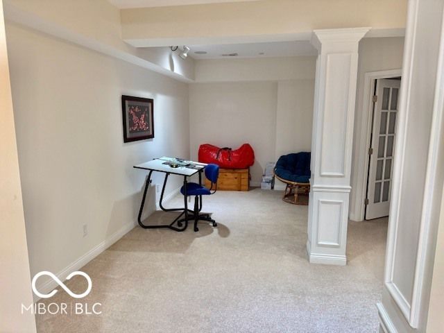 4637 Shadow Ridge Boulevard, Greenwood, IN 46143