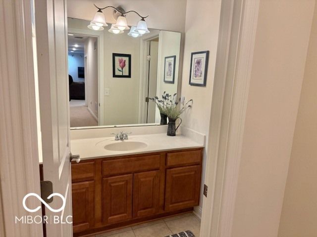 4637 Shadow Ridge Boulevard, Greenwood, IN 46143