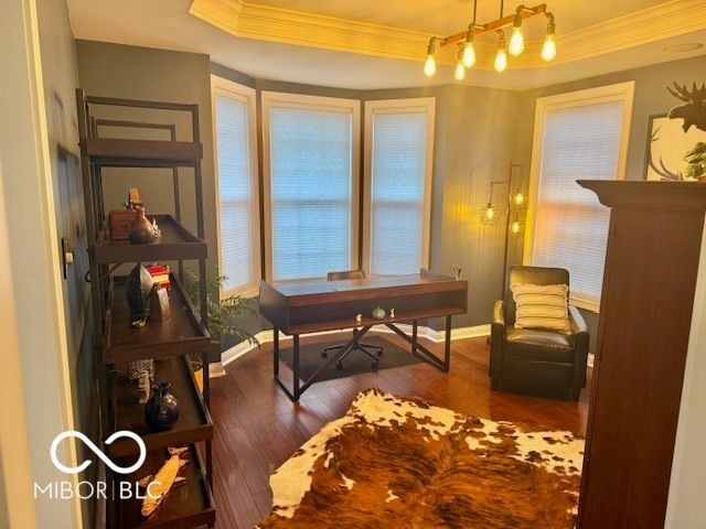 4637 Shadow Ridge Boulevard, Greenwood, IN 46143