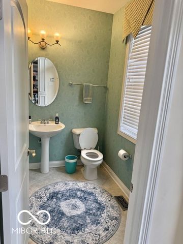 4637 Shadow Ridge Boulevard, Greenwood, IN 46143