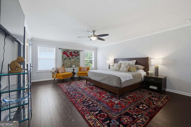 5115 Park Haven Drive, Flowery Branch, GA 30542
