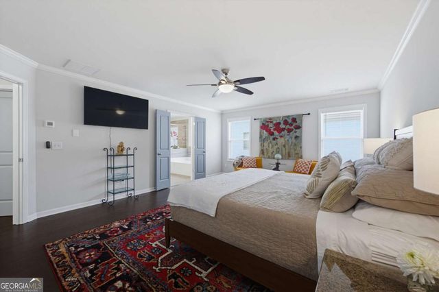 5115 Park Haven Drive, Flowery Branch, GA 30542
