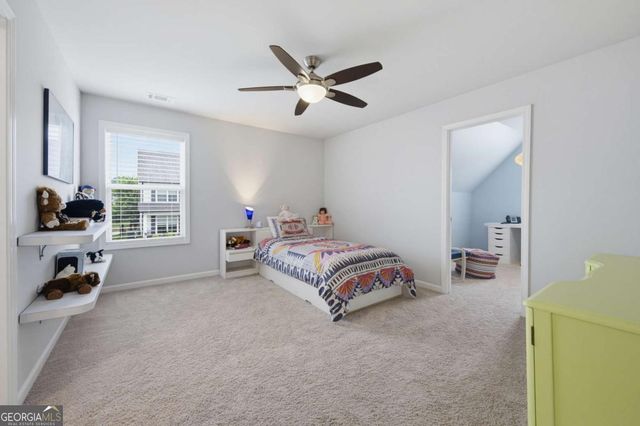 5115 Park Haven Drive, Flowery Branch, GA 30542
