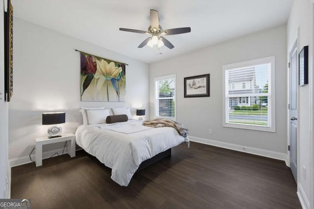 5115 Park Haven Drive, Flowery Branch, GA 30542