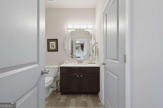 5115 Park Haven Drive, Flowery Branch, GA 30542