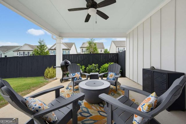 5115 Park Haven Drive, Flowery Branch, GA 30542
