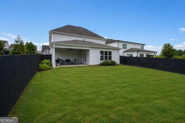 5115 Park Haven Drive, Flowery Branch, GA 30542