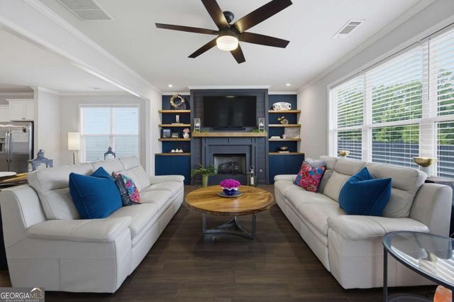 5115 Park Haven Drive, Flowery Branch, GA 30542