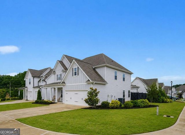 5115 Park Haven Drive, Flowery Branch, GA 30542