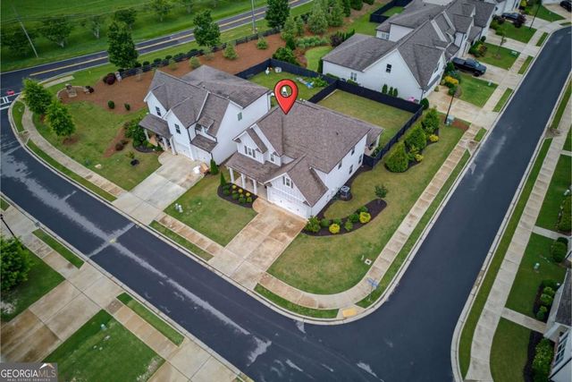5115 Park Haven Drive, Flowery Branch, GA 30542