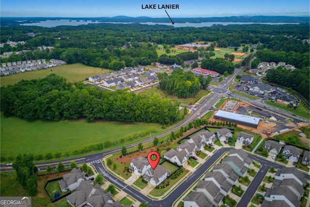 5115 Park Haven Drive, Flowery Branch, GA 30542