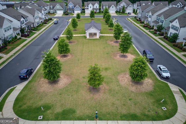 5115 Park Haven Drive, Flowery Branch, GA 30542