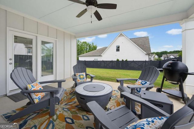 5115 Park Haven Drive, Flowery Branch, GA 30542