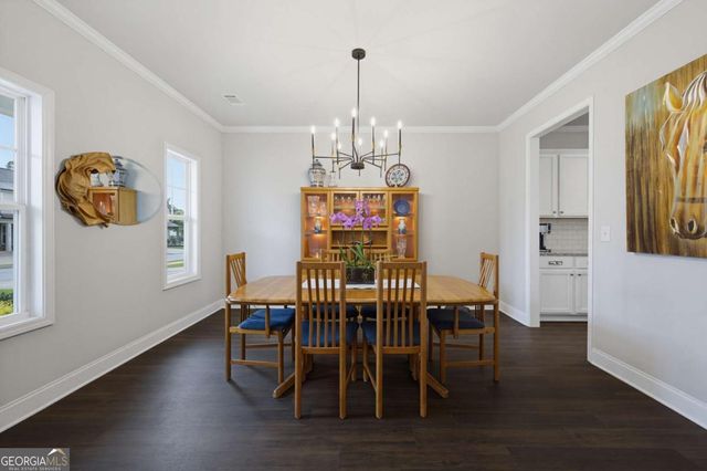 5115 Park Haven Drive, Flowery Branch, GA 30542